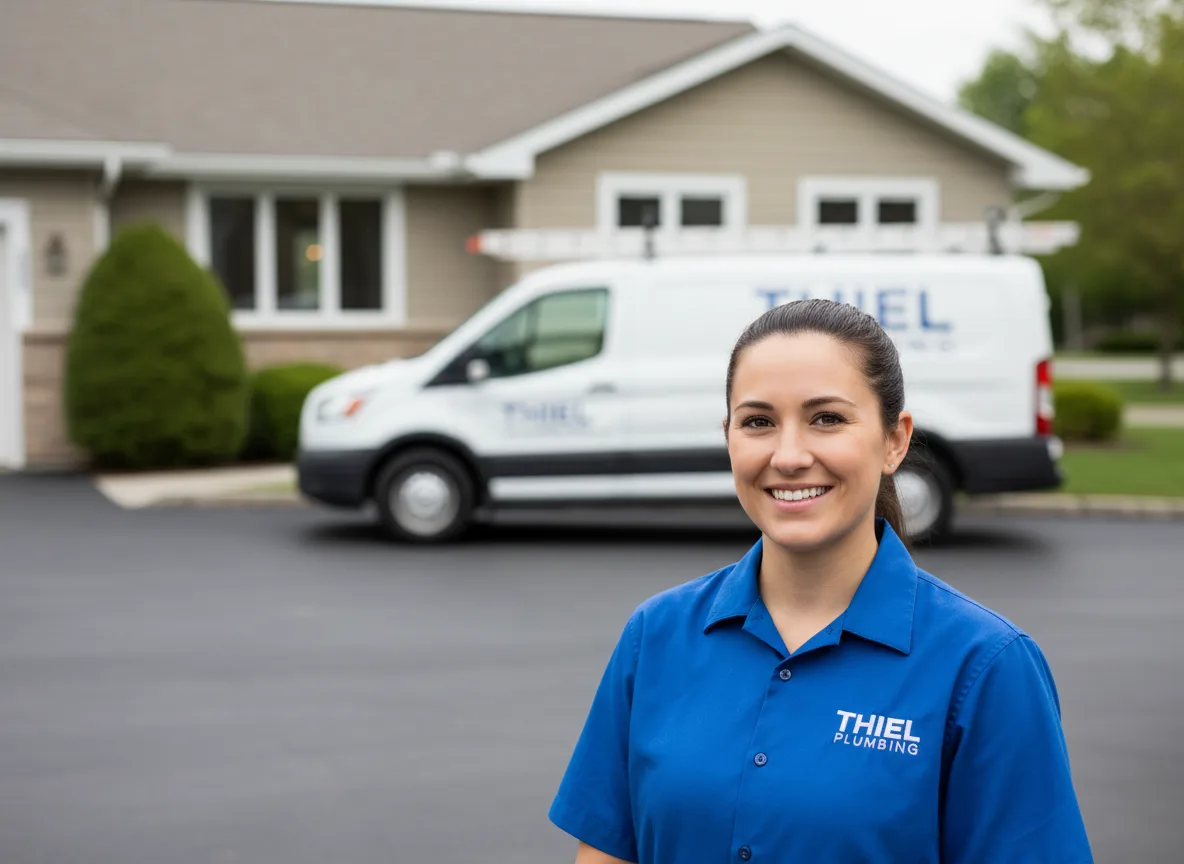 Plumber Grasonville, MD FAQs